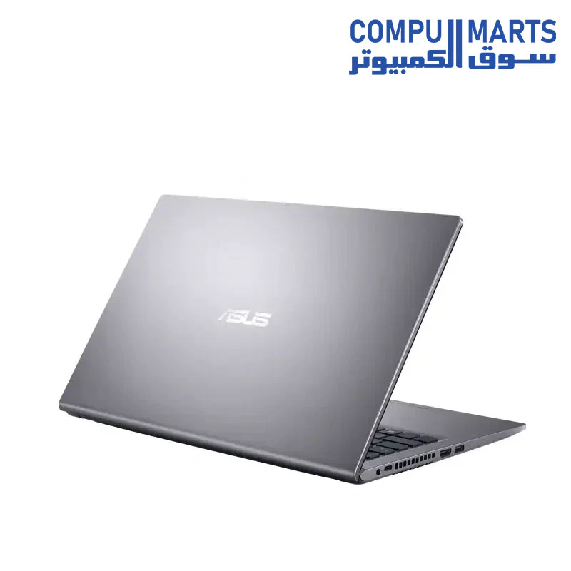 ASUS X515EP-BQ8G7W Laptop, 15.6-Inch, FHD (1920 X 1080), Intel Core I7-1165G7, 8GB DDR4, 512GB PCIe SSD, NVIDIA GeForce MX330, Windows 11, Slate Grey - Image 3