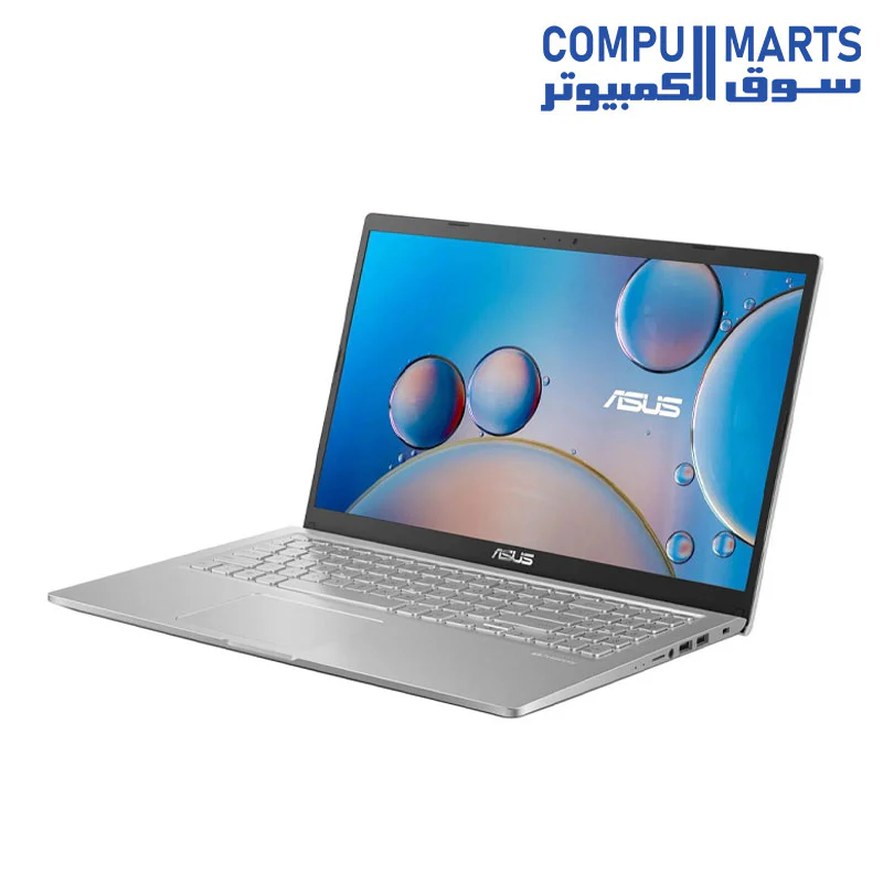 Asus Laptop X515FA BQ003W i3-10110U-RAM 4GB -1TB HDD- 15.6″Full HD Slate-Grey- Win 11 - Image 4