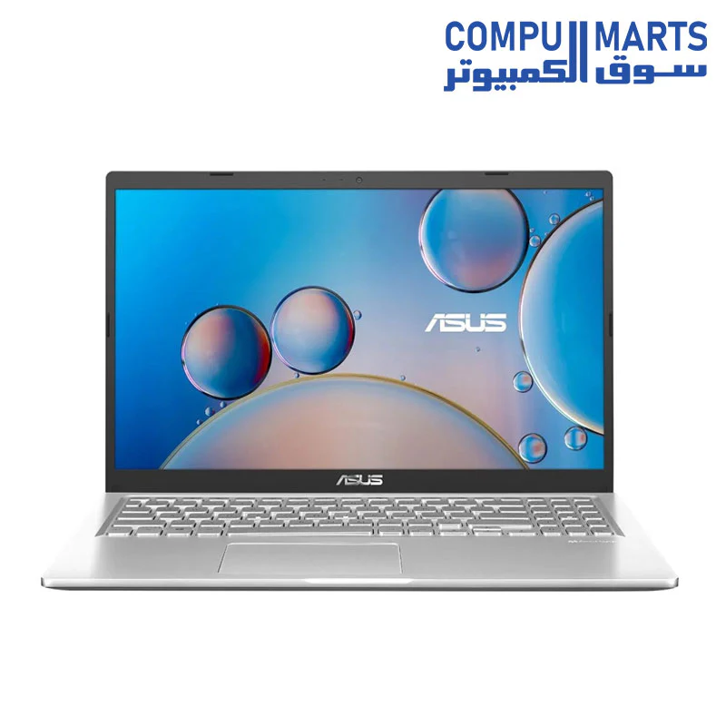 Asus Laptop X515FA BQ8G3W i3-10110U-RAM 8GB -1TB HDD- 15.6 INCH  FHD Slate-Grey- Win 11 - Image 2