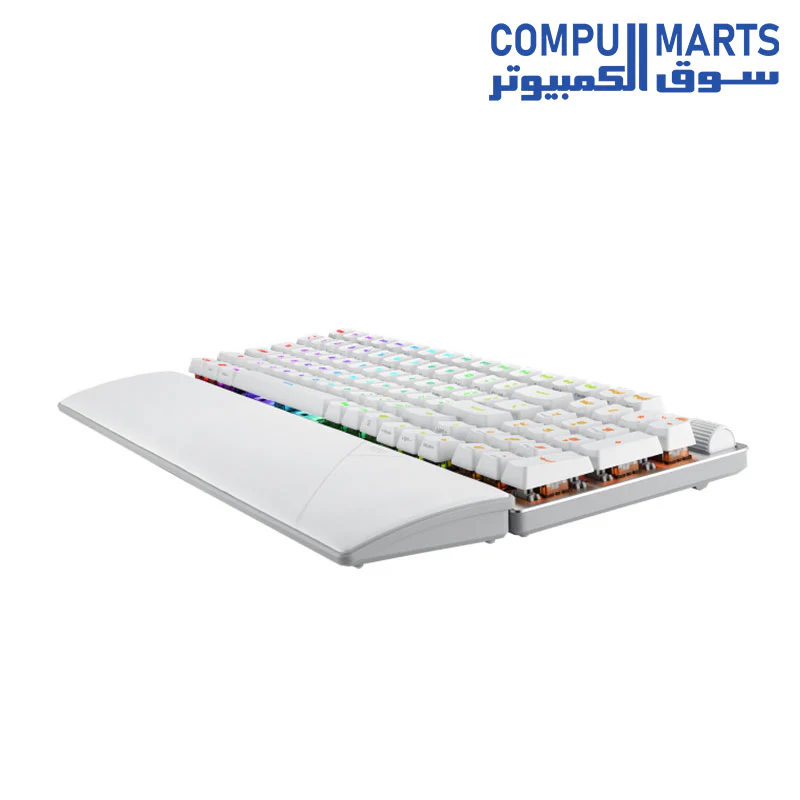 ASUS X902 SCOPE II 96 RX WIRELESS GAMING KEYBOARD - Image 7
