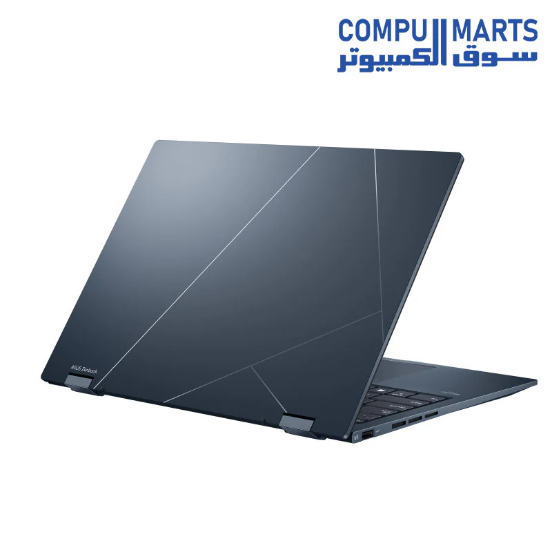 ASUS Zenbook 14 Flip OLED UP3404VA-OLED007W Intel Core i7-1360P - 16GB - 512GB SSD Intel Iris Xe Graphics - 14''- Win 11 - Image 8
