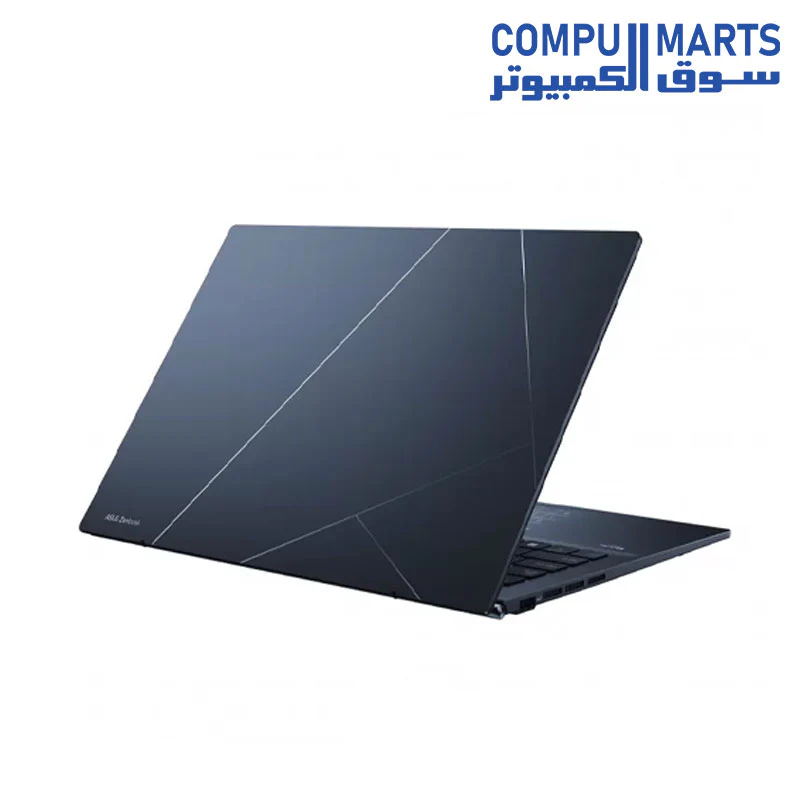 ASUS ZenBook 14 OLED UX3402ZA-OLED005W Core i5-1240P - Ram 8GB DDR5 -SSD 512GB -Intel Iris Xe Graphics -14 inch 2.8K UHD OLED -Win11 - Image 3