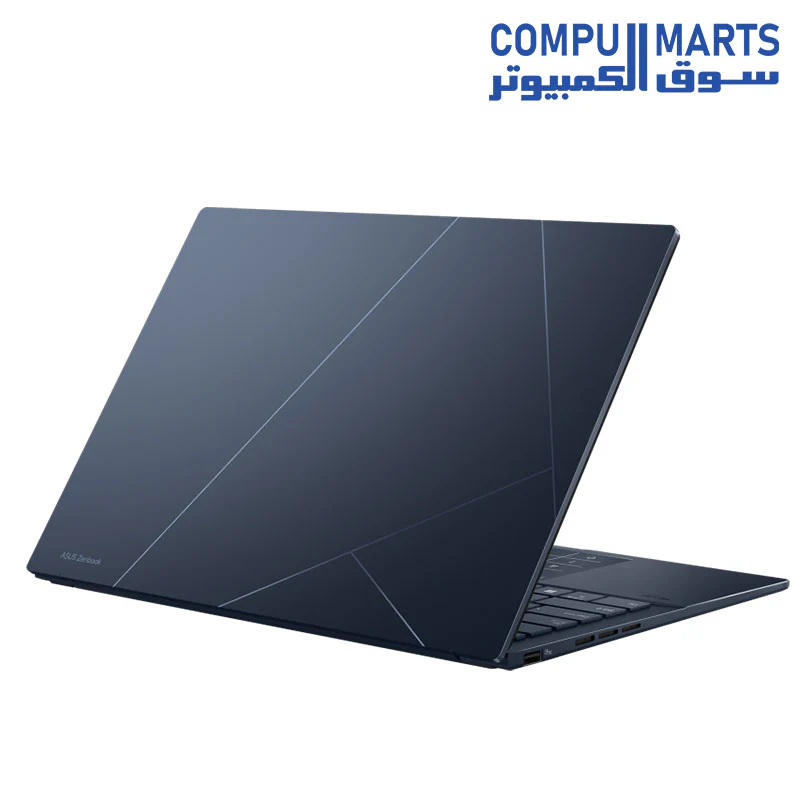 ASUS Zenbook 14 OLED Intel Core Ultra 7 155H 16-Core, Intel Arc Graphics Integrated, 16GB LPDDR5X on board, 1TB M.2 NVMe PCIe 4.0 SSD, 14.0inch OLED 16:10  120Hz  DCI-P3, Windows 11 UX3405MA-PP381WS - Image 5