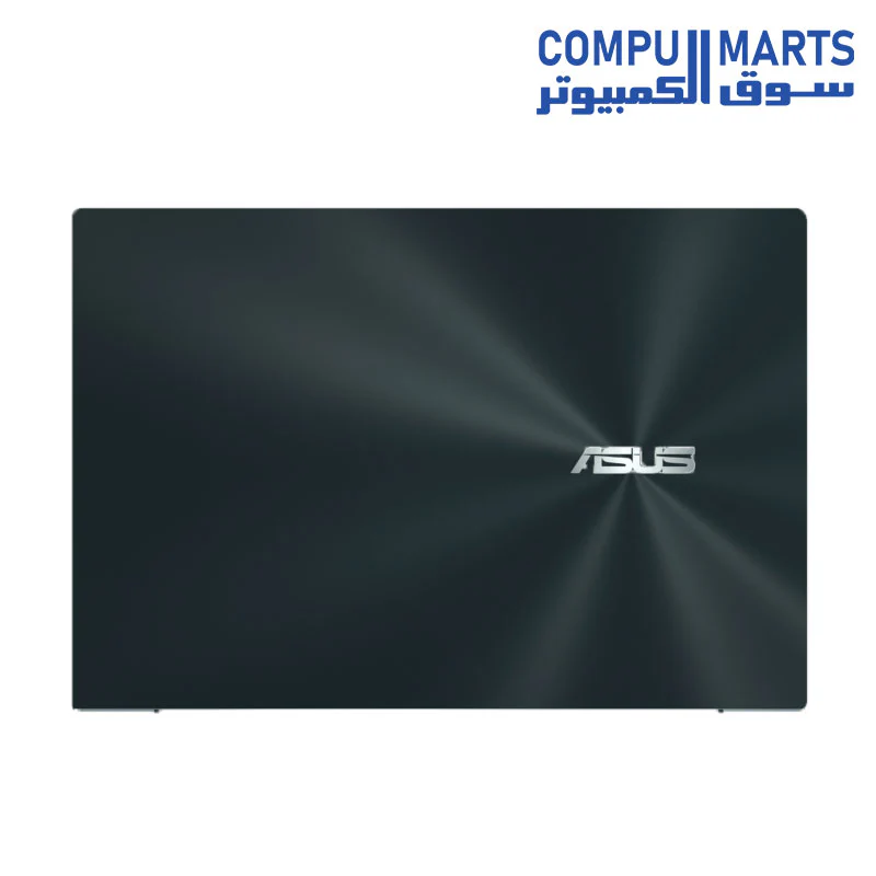 ASUS ZenBook Duo 14 UX482EGR-HY007T CORE i7 1195G7 16GB 1TB SSD MX450 Win 11 - Image 6