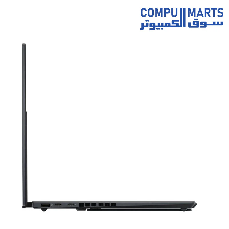 Asus Zenbook DUO  UX8406CA-PZ062W Laptop, Intel Core Ultra 7 255H, 1TB SSD, 32GB RAM, 14 Inch, 3K, OLED, 120Hz, Intel Arc Graphics, Windows 11 - Inkwell Grey - Image 5
