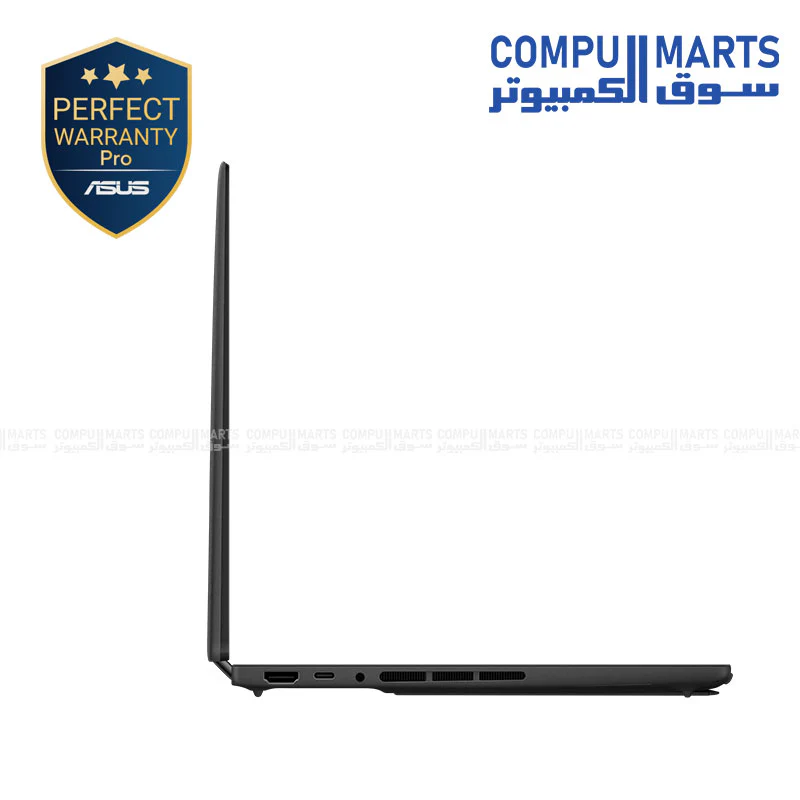 ASUS Zenbook DUO UX8407AA Copilot+ PC – Intel Core Ultra X9 388H | 32GB RAM | 2TB SSD | 14” 3K OLED 144Hz Dual Touch Display - Image 8