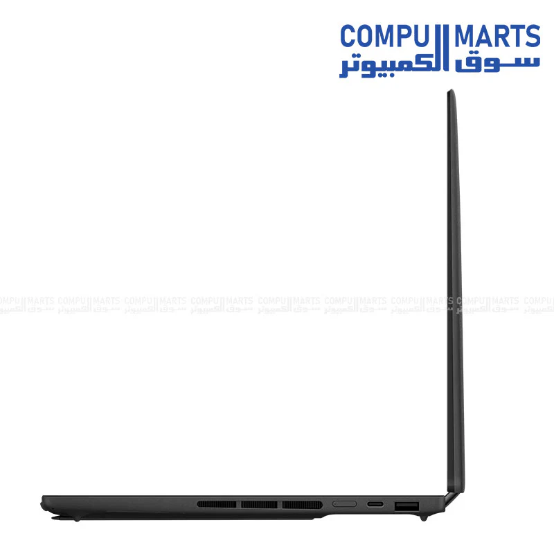 ASUS Zenbook DUO UX8407AA Laptop – Dual Screen OLED 14” 3K 144Hz Touch / Intel Core Ultra / Intel Arc / Wi-Fi 7 / Windows 11 – Moher Gray - Image 7