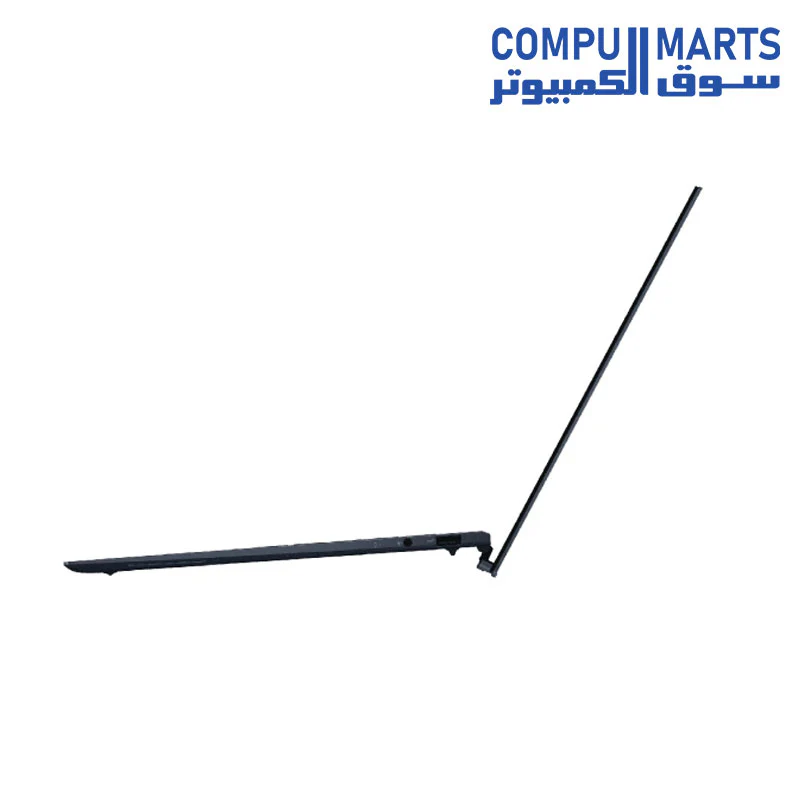 ASUS Zenbook S 13 OLED - UX5304MA-NQ007WS - Core Ultra 7 - 155U - LPDDR5X 16GB- 1TB SSD- 13.3" 3K (2880 x 1800) OLED - Win 11 - Sleeve - Image 6