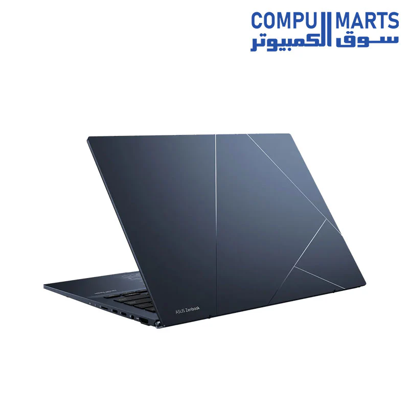 ASUS Zenbook S 13 OLED UX5304VA - Intel Core I7-1355U -RAM 16 GB-512GB M.2 NVMe PCIe- Intel Iris Xe Graphics-13.3-Inch-Windows 11 - Image 3
