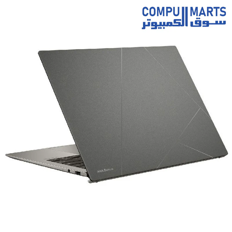 ASUS Zenbook S13 OLED, CPU: i7-1355U, 16GB RAM, Display: 13.3-inch 2.8K OLED 16:10 60Hz, 512GB SSD, Windows 11 (UX5304VA-OLED517W) - Image 5