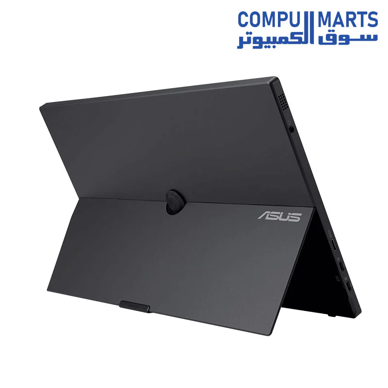 ASUS ZenScreen Touch MB16AHT 39.6 cm (15.6") Full HD Monitor - Image 4