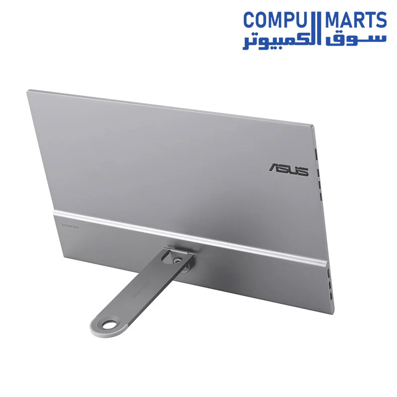 ASUS ZenScreen OLED MQ16AHE portable monitor – 16 inch (15.6 inch viewable) FHD (1920 x 1080), OLED, 100% DCI-P3, 1 ms Response Time - Image 4
