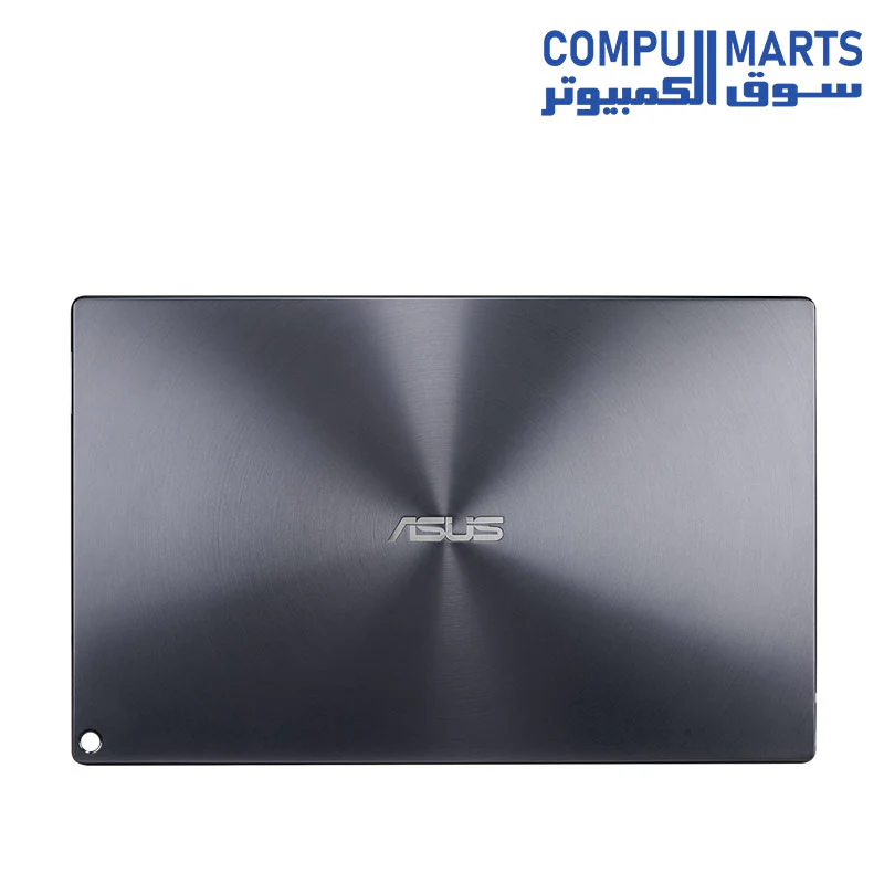 ASUS ZenScreen Touch MB16AMT 15.6" 16:9 Multi-Touch IPS Monitor - Image 5