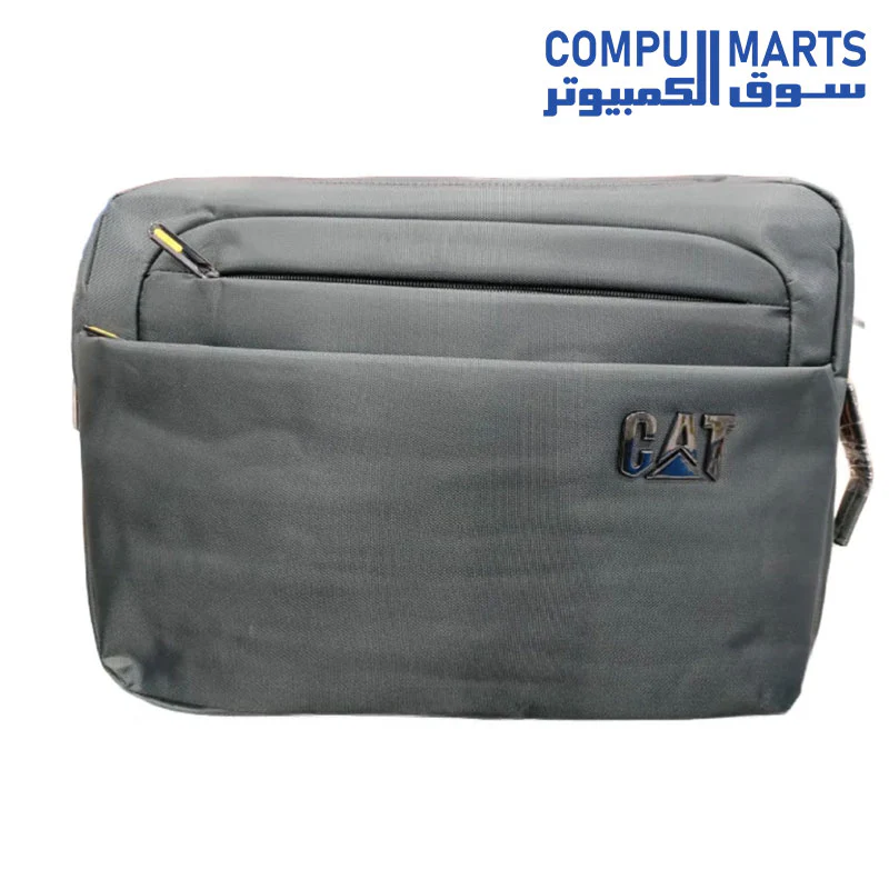 BAG LAPTOP CAT 3x1 8608 - Image 2