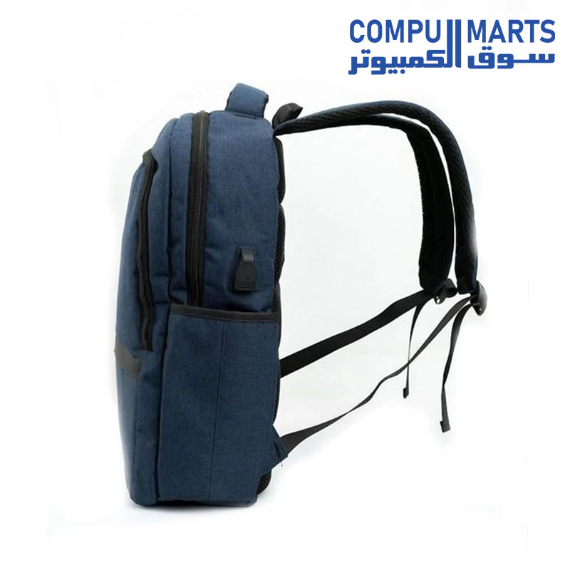 BAGLAP HAVEN 002 BACKPACK - Image 2