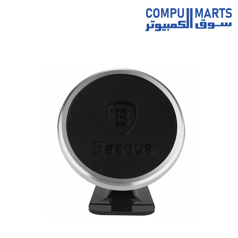 Baseus 360° Adjustable Magnetic Phone Mount - Image 6