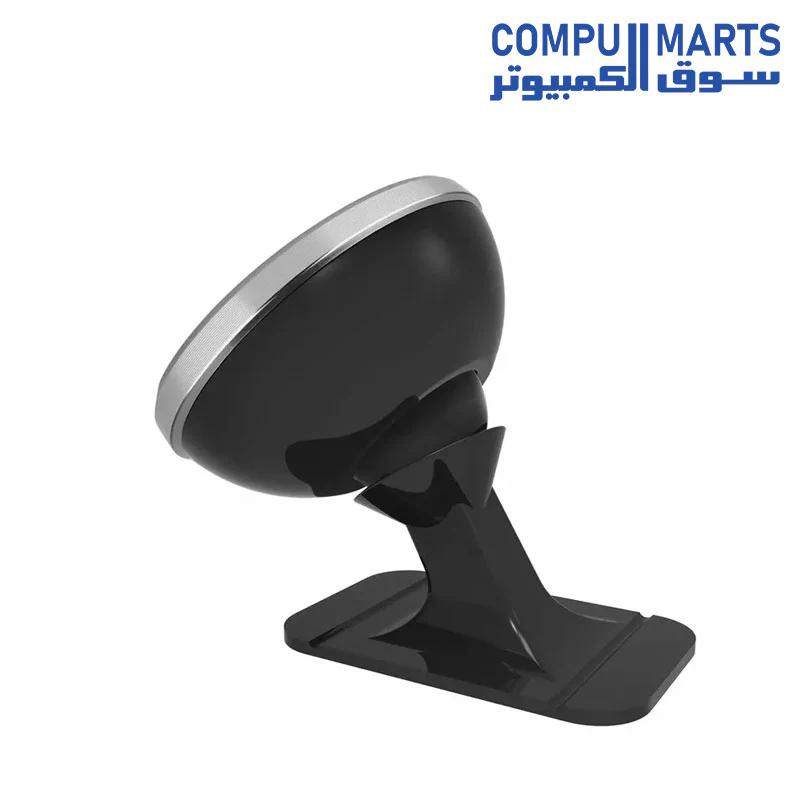 Baseus 360° Adjustable Magnetic Phone Mount - Image 7