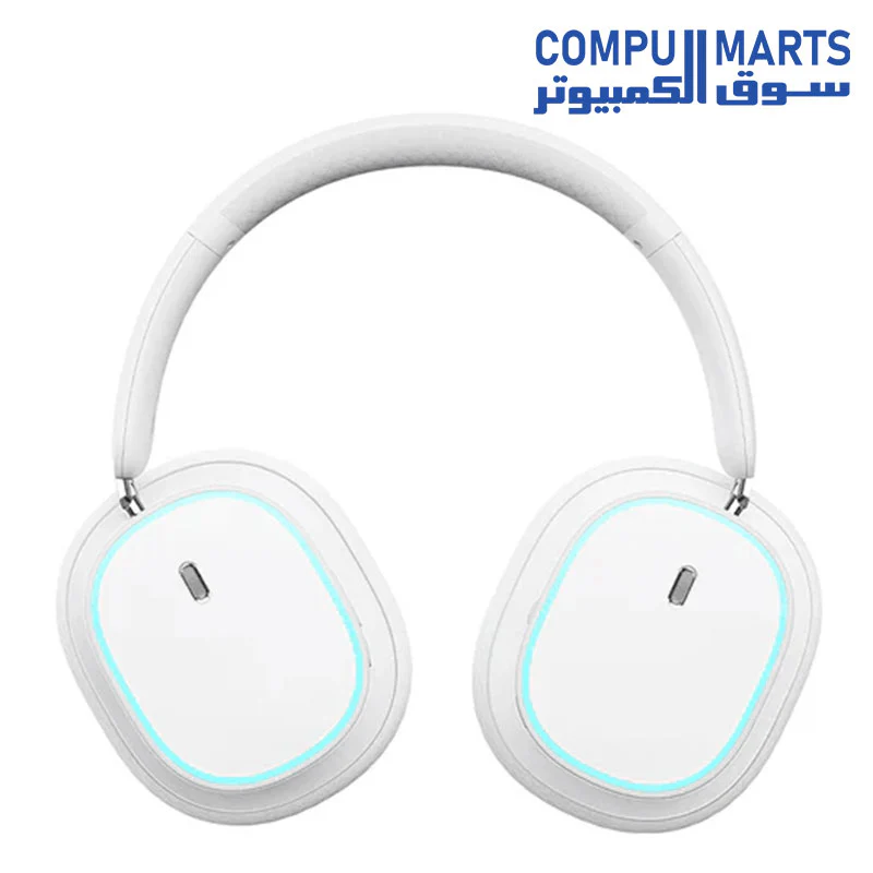 Baseus AeQur GH02 Gaming Wireless Headphone - Image 2