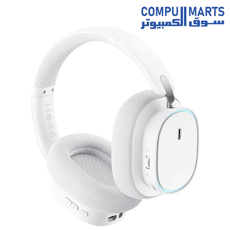 Baseus AeQur GH02 Gaming Wireless Headphone - Image 3