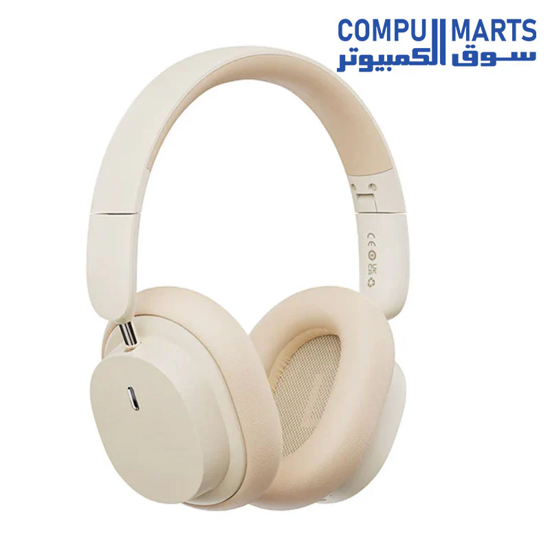 Baseus Bowie D05 Bluetooth Headphone - Image 2