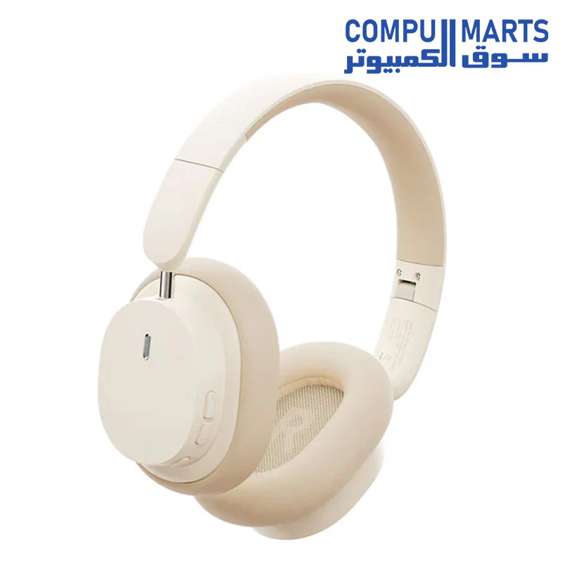 Baseus Bowie D05 Bluetooth Headphone - Image 4