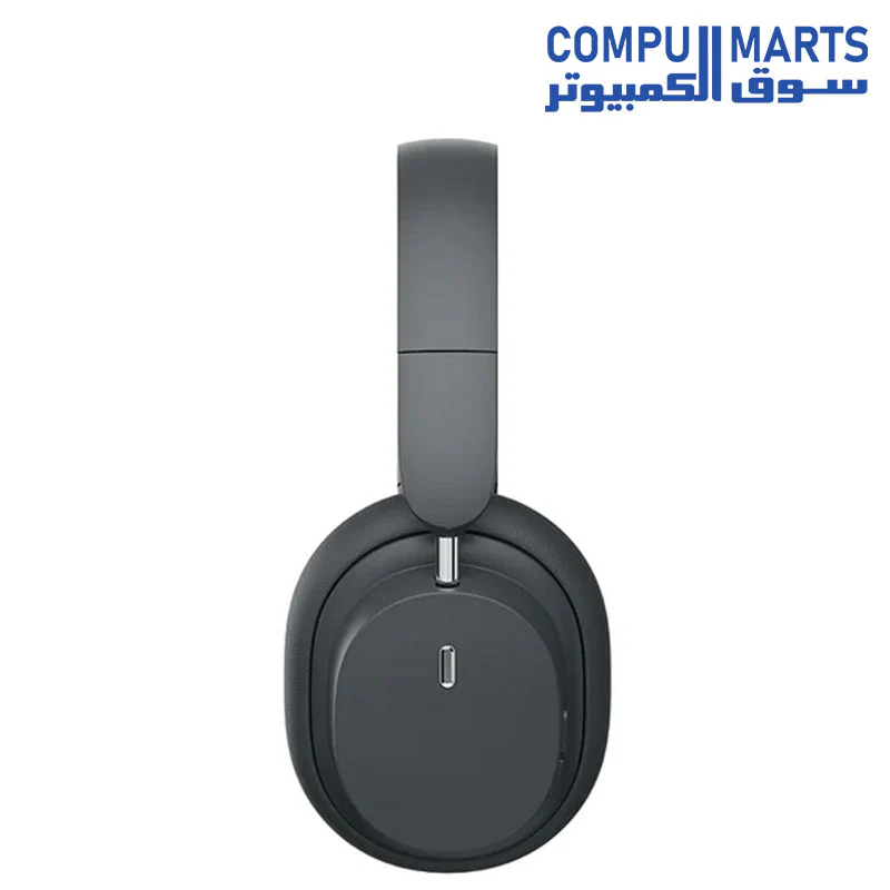 Baseus Bowie D05 Bluetooth Headphone - Image 5