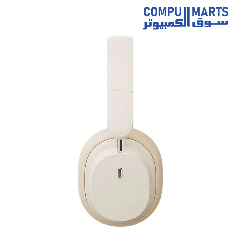 Baseus Bowie D05 Bluetooth Headphone - Image 6