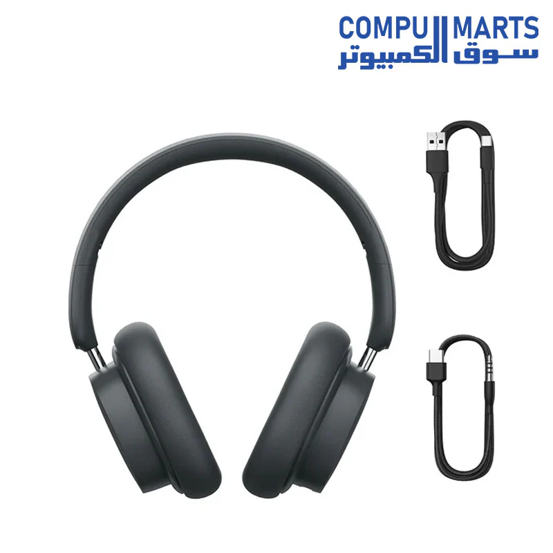 Baseus Bowie D05 Bluetooth Headphone - Image 7