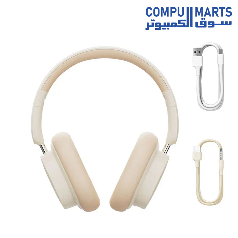 Baseus Bowie D05 Bluetooth Headphone - Image 8