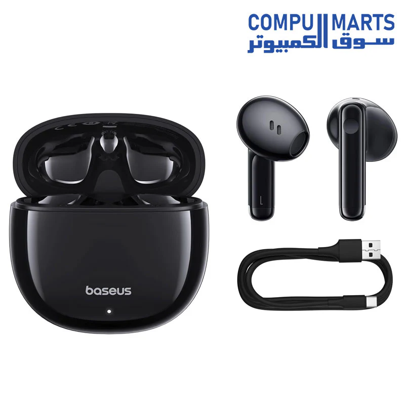 Baseus Bowie E13 True Wireless Earphones - Image 2