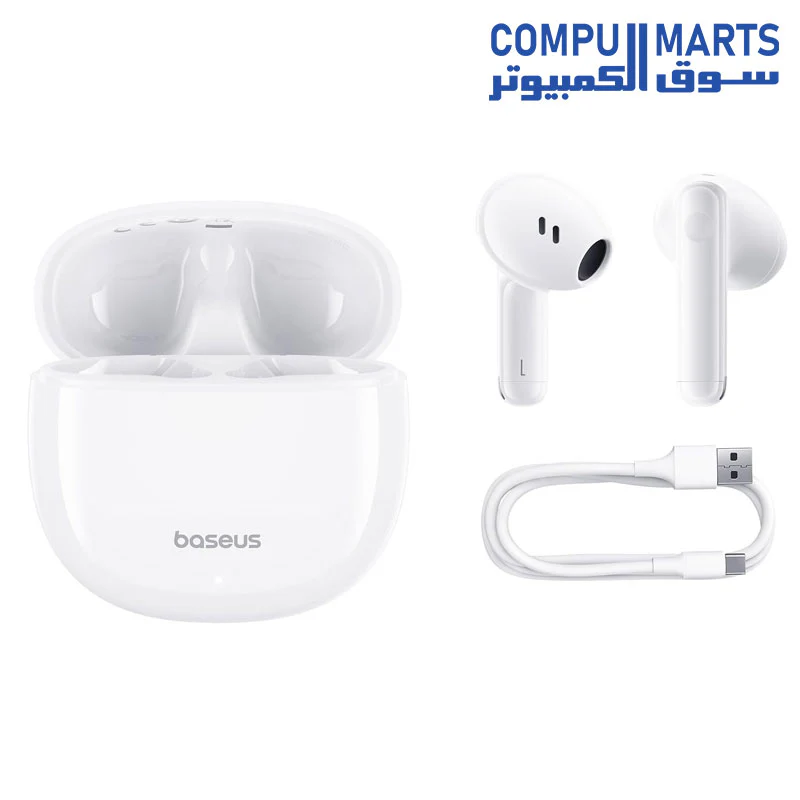Baseus Bowie E13 True Wireless Earphones - Image 4