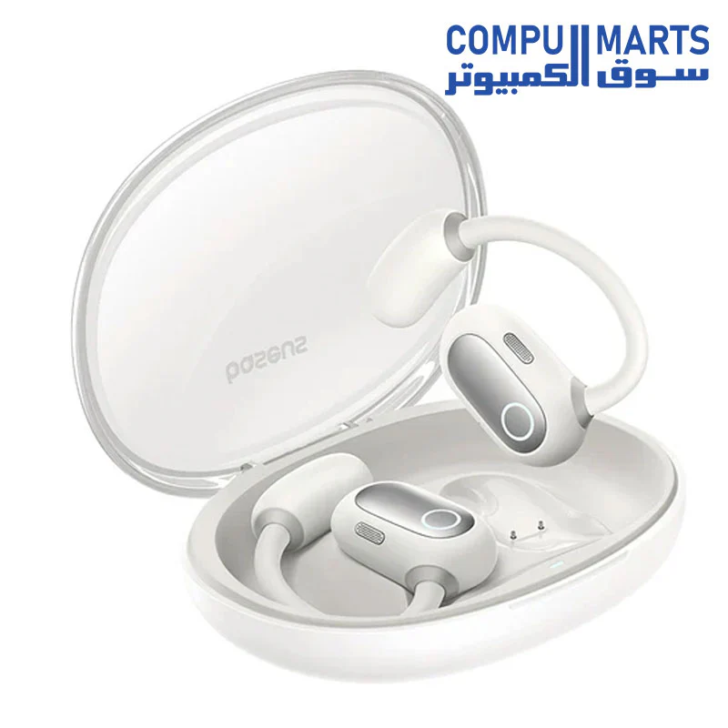 Baseus Eli Sport 1 Open-Ear TWS Earbuds - Image 2