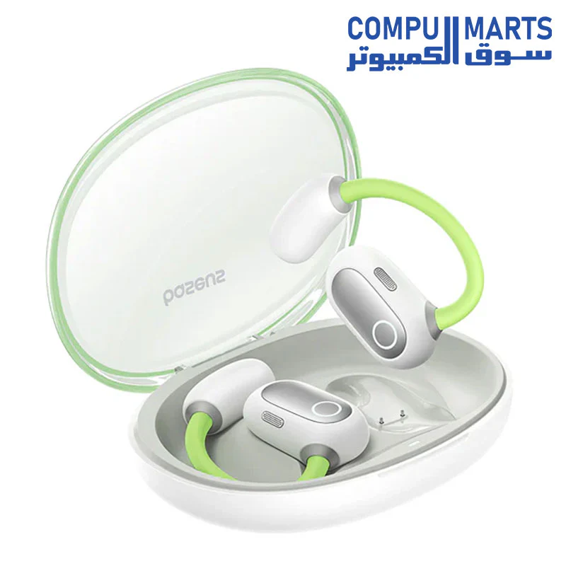 Baseus Eli Sport 1 Open-Ear TWS Earbuds - Image 3
