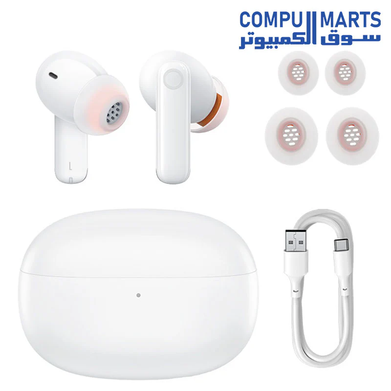 Baseus MZ10 Bowie Series True Wireless Earphones - Image 4