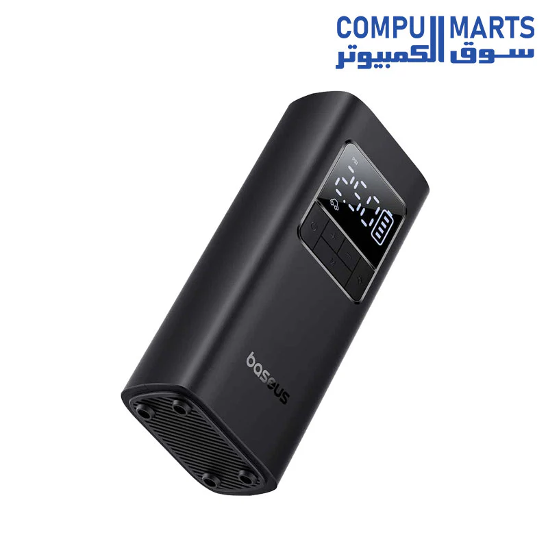 Baseus SuperMini Pro Series Wireless Car Inflator - Image 3