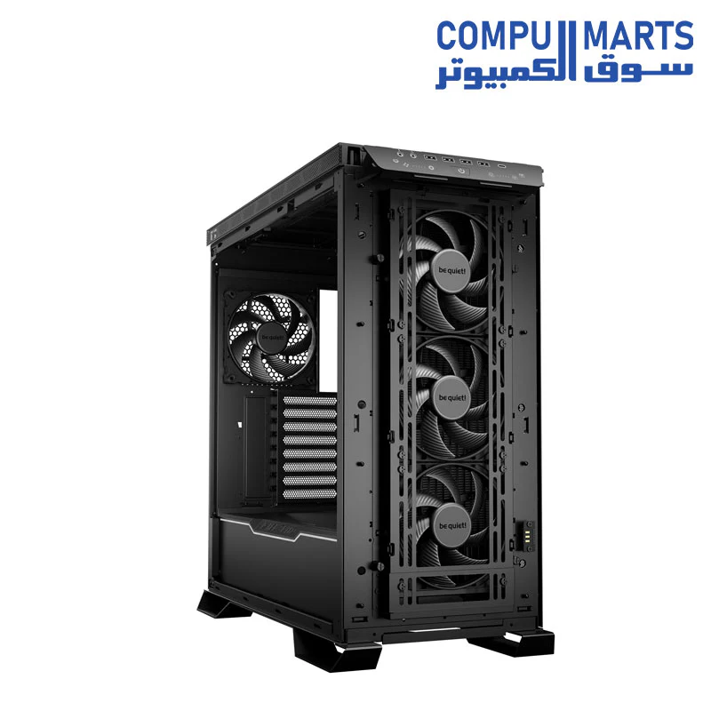 Be Quiet Dark Base Pro 901 Black Case - Image 3