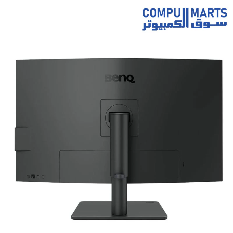 BenQ Designer Monitor PD3205U 32" IPS LED Panel 60Hz UHD 4K 100% sRGB HDR10, KVM, USB C Charger, 1 HDMI, 1DP, 3 USB 3.2 - Image 2