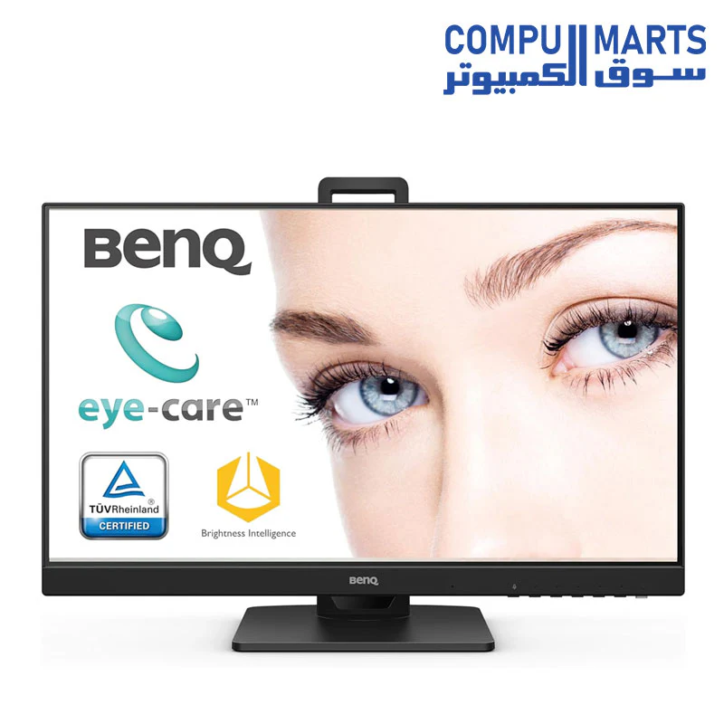 BenQ GW2485TC 24PC 23.8 Inch IPS 5MS 1080p Full HD 75Hz Monitor - Image 2