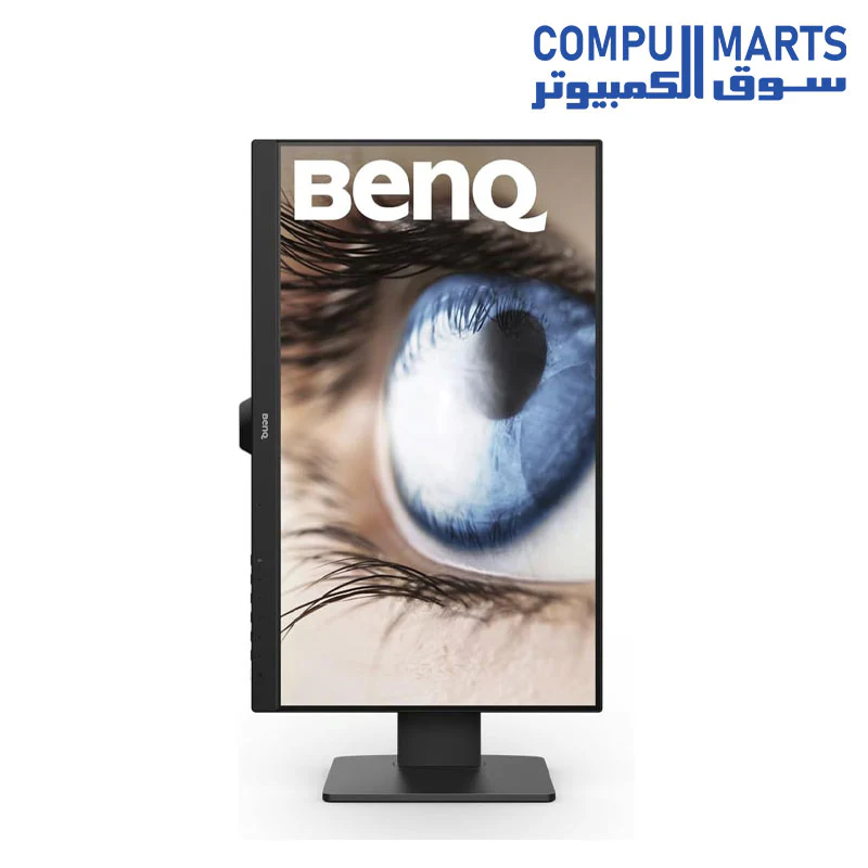 BenQ GW2485TC 24PC 23.8 Inch IPS 5MS 1080p Full HD 75Hz Monitor - Image 3