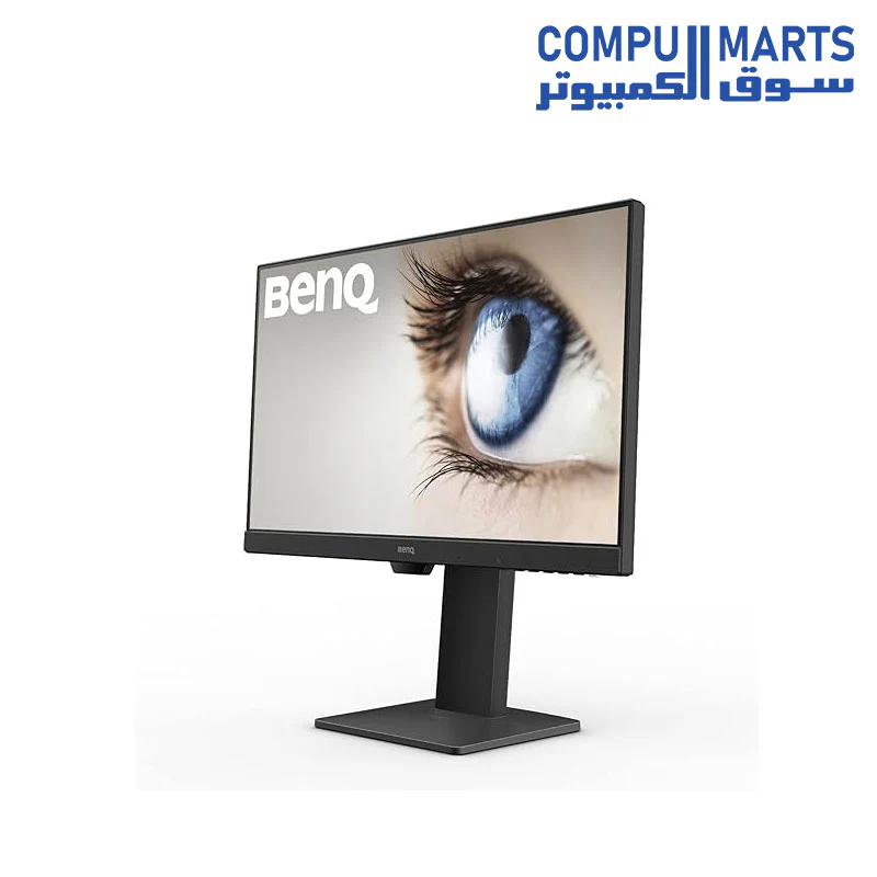 BenQ GW2485TC 24PC 23.8 Inch IPS 5MS 1080p Full HD 75Hz Monitor - Image 4
