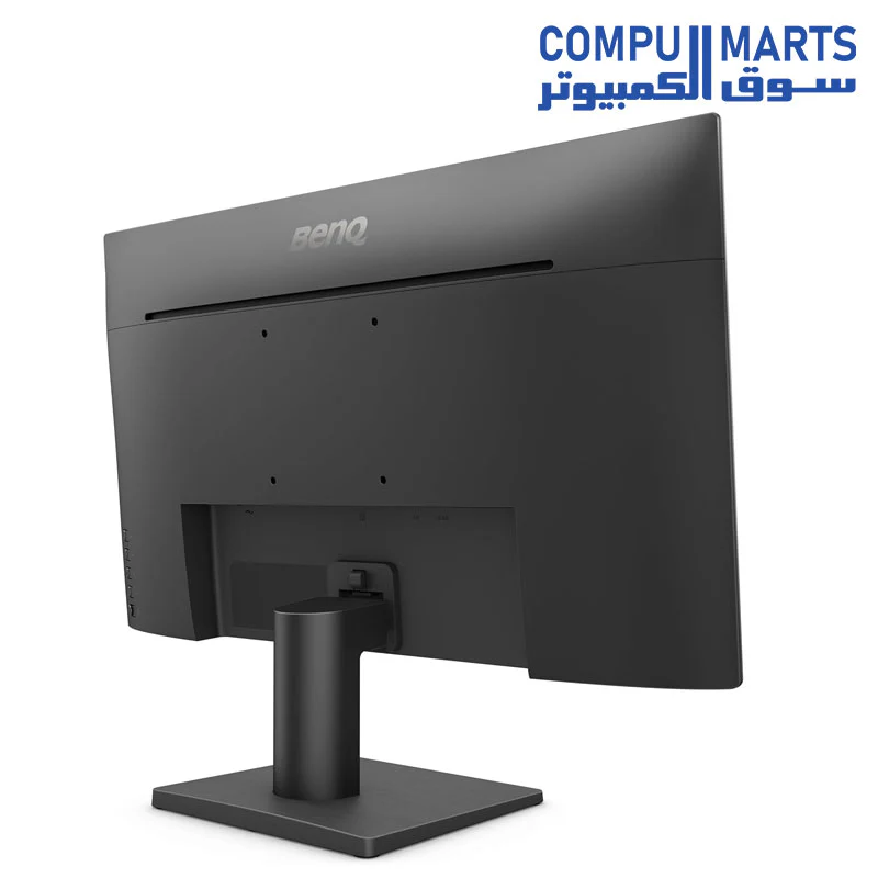 BenQ GW2491 23.8” 1080p FHD 100Hz IPS Eye-Care Monitor, HDMI, DisplayPort, 1080x1920, Ultra Slim Bezel, TUV-Certified, Flicker-Free, Low Blue Light Plus, Eye-CareU - Image 3