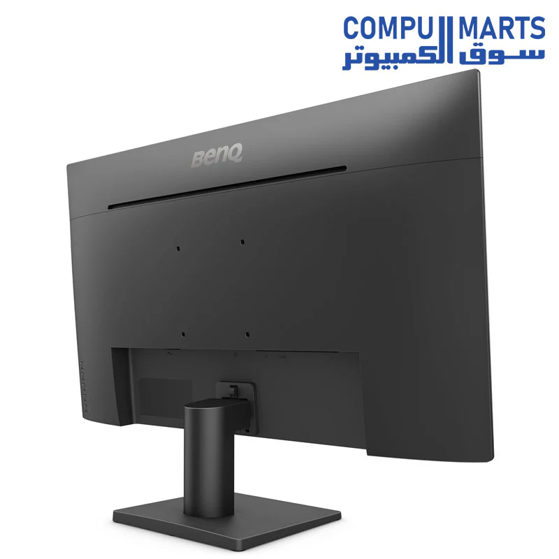 BenQ GW2791 27” 1080p FHD 100Hz IPS Eye-Care Monitor, HDMI, DisplayPort, 1080x1920, Ultra Slim Bezel, TUV-Certified, Flicker-Free, Low Blue Light Plus, Eye-CareU - Image 3