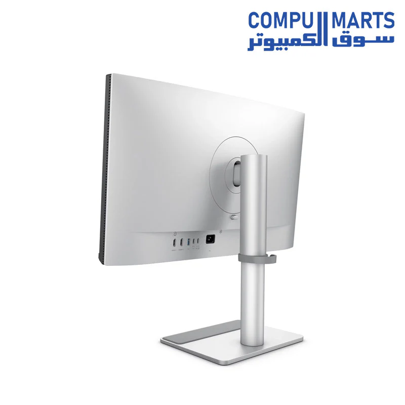 BENQ MACBOOK Monitor MA270U 27" IPS LED Panel 60Hz UHD 4k -sRGB-P3 HDR10 USB C Charger 2 HDMI, 2 USB C, 1 USB - Image 3