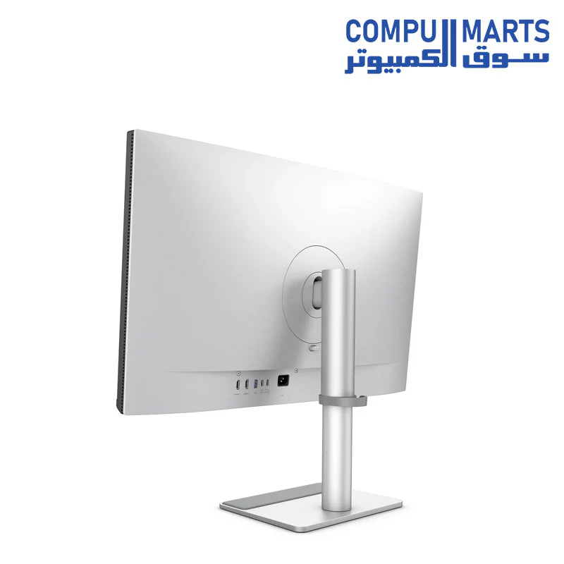 BENQ MACBOOK Monitor MA320U 32" IPS LED Panel 60Hz UHD 4k 99%sRGB 97% P3 HDR10 USB C Charger 2 HDMI, 2 USB C, 1 USB A - Image 3