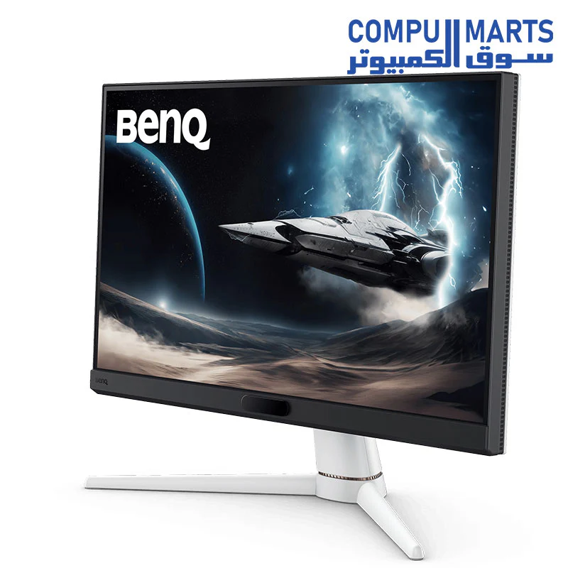 BenQ MOBIUZ EX251 25” FHD 220Hz Refresh Rate 1ms GTG AMD FreeSync DP 1.2 HDMI 2.0 USB Hub Gaming Monitor 99% sRGB - Image 2