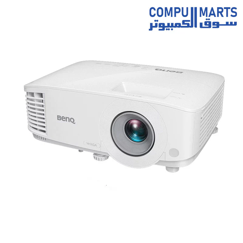 BenQ MW550 3600lm WXGA Business Projector - Image 3
