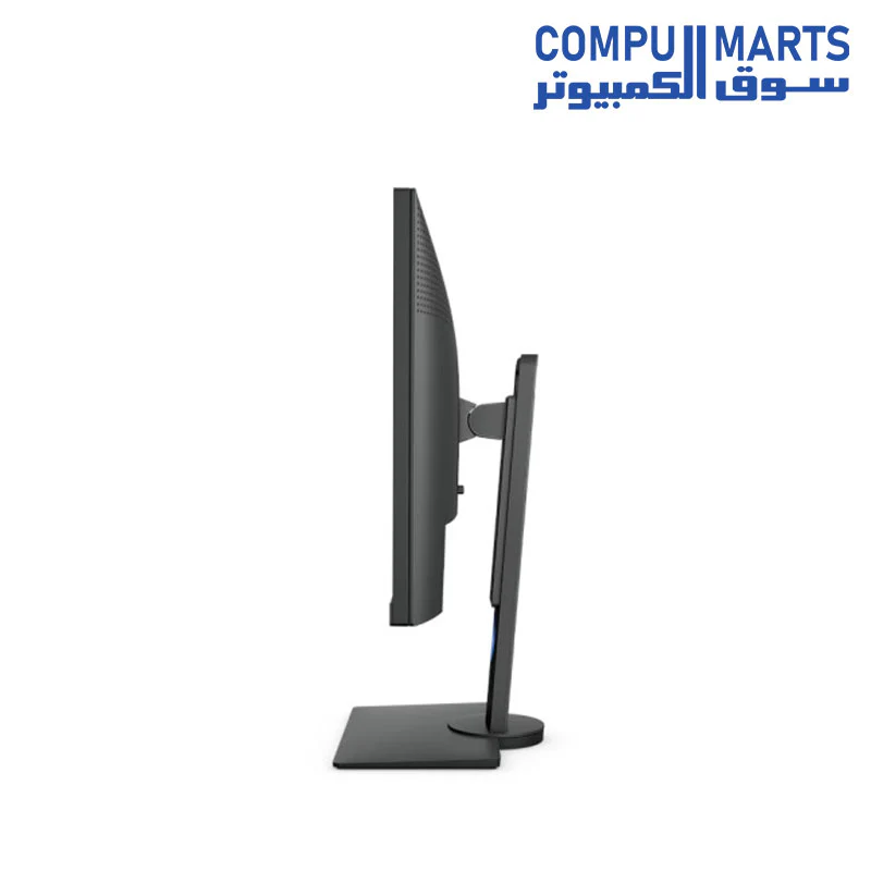 BenQ PD2705Q Mac-Ready 27” IPS 60Hz 5ms QHD 1440p 100% Rec.709 & sRGB ICC Sync - Image 3