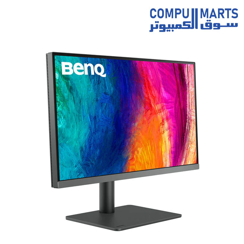Benq PD2706U 27 Inch 4K(3840x2160) UHD HDR400 IPS Monitor - Image 2