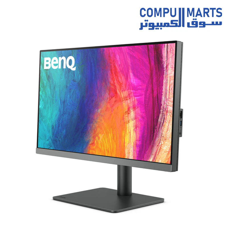 Benq PD2706U 27 Inch 4K(3840x2160) UHD HDR400 IPS Monitor - Image 3