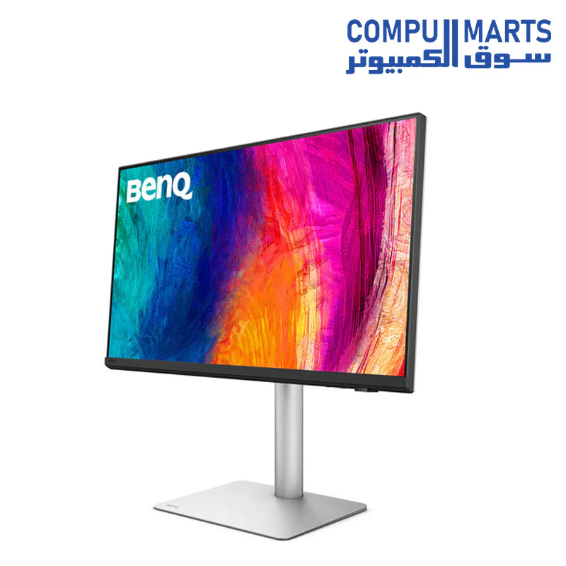 BenQ PD2730S 27" 5K HDR Designer Monitor - Image 2